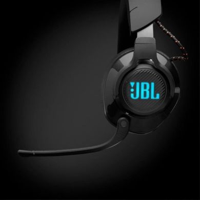 Наушники JBL Quantum 610 Black JBLQUANTUM610BLK