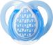 Ортодонтична пустушка Tommee Tippee Мода для хлопчиків 0-6 міс 43338755, Блакитний