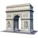 Пазл 3D Ravensburger Тріумфальна арка 216 елементів RSV-125142