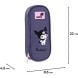 Пенал Kite Hello Kitty-3 HK26-599-3