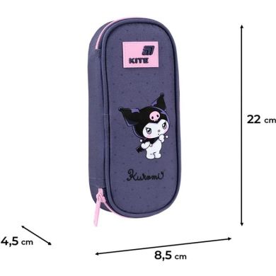 Пенал Kite Hello Kitty-3 HK26-599-3