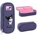Пенал Kite Hello Kitty-3 HK26-599-3