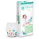 Підгузки-трусики Offspring® розмір M, 6-11 кг, 42 шт, Цифри DP-OI-FAP-M42P-FFG, M