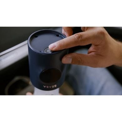 Подогреватель детских бутылочек Beaba Milk Nomad портативный синий Beaba 911742