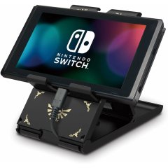 Подставка для консоли Switch PlayStand (Zelda Edition) Hori NSW-085U