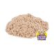 Песок для детского творчества Kinetic Sand с ароматом Печенья 71473С