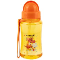 Бутылочка для воды, 350 мл, GF GF25-399, Жёлтый