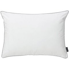 Подушка антиаллергенная двухкамерная с бортом Dotyk ArCloud 50 x 70 см 4820268972965