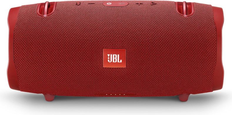 Портативна акустика JBL Xtreme 2 Red JBLXTREME2REDEU