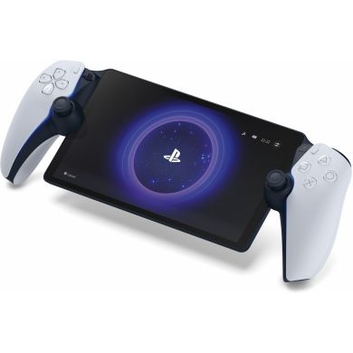 Пристрій для дистанційної гри PlayStation Portal, Білий 1000042435