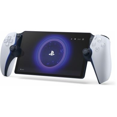 Пристрій для дистанційної гри PlayStation Portal, Білий 1000042435