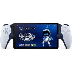 Устройство для дистанционной игры PlayStation Portal, White 1000042435