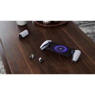 Пристрій для дистанційної гри PlayStation Portal, Білий 1000042435