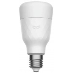 Розумна лампа Yeelight Smart LED Bulb W3 White 965735