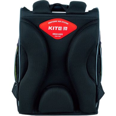 Рюкзак Kite Education каркасный 501 HW HW24-501S