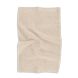 Полотенце для рук DELUX 30x50см, бежевое. Tiseco 3510SAND