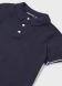 Рубашка-поло для мальчика короткий рукав 3B, р.98 Синий Mayoral 1105