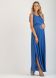 Сукня для вагітних S Синій 0879.39068.133