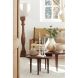 Свічник &Oslash;10,5x39 см CASANDRA, кремовий Light&Living 6050113