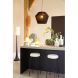 Тарелка на подставке &Oslash;24,5x12 см OTA кремовая Light&Living 6613843
