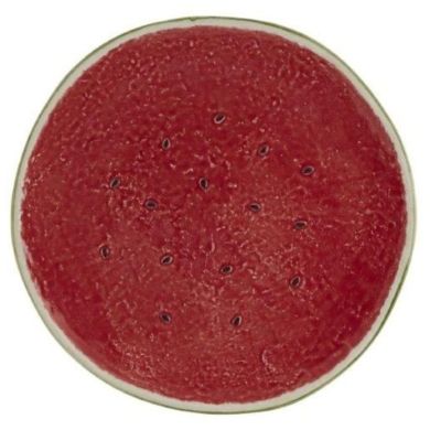 Тарелка - подставка Watermelon, Bordallo Pinheiro 65020803