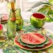 Тарелка - подставка Watermelon, Bordallo Pinheiro 65020803