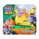 Щенячий патруль. Динокино:спасательный бульдозер с водителем Кремез Paw Patrol SM97236/6075771