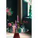 Декоративная ваза &Oslash;8,5x12 cm XEREA, светло-розовая Light&Living 5726395