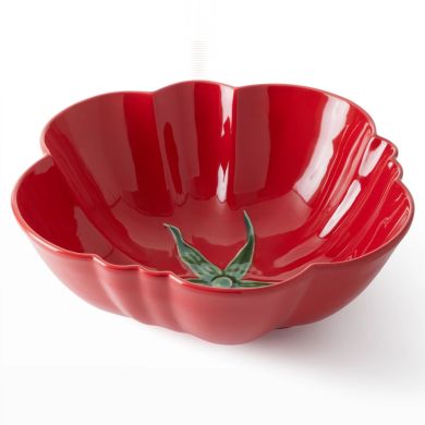 Большая миска Tomato Bordallo Pinheiro 65022238, 16