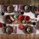 Большая миска Tomato Bordallo Pinheiro 65022238, 16