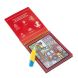 Водная раскраска с ручкой "Транспорт" Melissa & Doug SM93200/6074877
