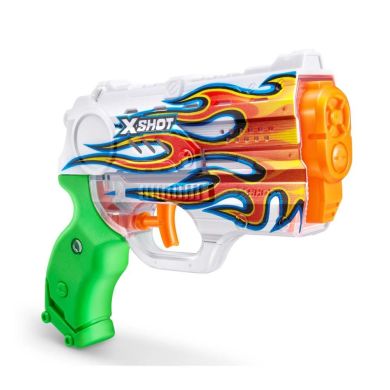 Водный бластер X-Shot Fast FIill Sins NANO Inferno, 11853D