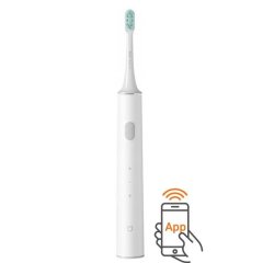 Зубна щітка MiJia T300 toothbrush Xiaomi 644872 2200000235565, Білий