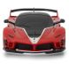 Автомобиль на радиоуправлении Ferrari FXX K Evo 1:24 красный 2,4 ГГц Rastar Jamara 405185