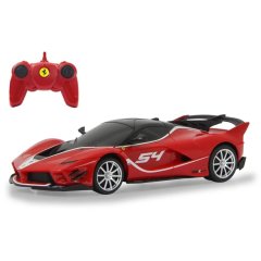 Автомобіль на р/к Ferrari FXX K Evo 1:24 червоний 2,4 ГГц Rastar Jamara 405185