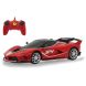 Автомобіль на радіокеруванні Ferrari FXX K Evo 1:24 червоний 2,4 ГГц Rastar Jamara 405185