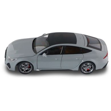 Автомодель AUDI RS7 SPORTBACK (серый, 1:24) TechnoDrive KM07222