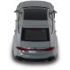 Автомодель AUDI RS7 SPORTBACK (серый, 1:24) TechnoDrive KM07222