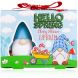 Бальзам для губ HELLO SPRING в баночке в форме гнома ACCENTRA 4015953710766