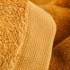 Банное полотенце OPALE, BRONZO Biancoperla Оранжевый, 100 x 160