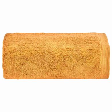 Банное полотенце OPALE, BRONZO Biancoperla Оранжевый, 100 x 160