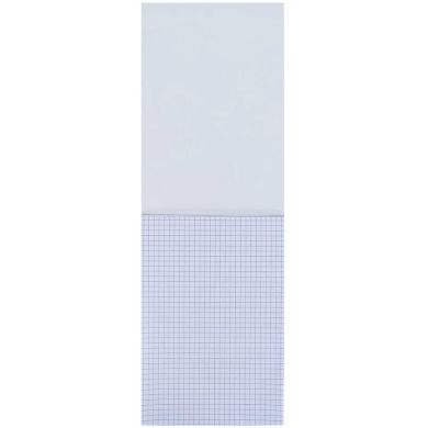 Блокнот-планшет, A5, 50 аркушів клітинка Гарі Поттер-3 Kite HP21-194-3