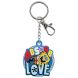 Брелок-подвеска 3001 Studio PetsongeBob SquarePants SB25-3001