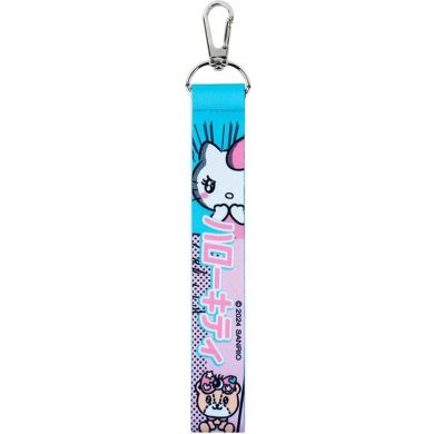Брелок-підвіска Hello Kitty Kite HK24-3000-1