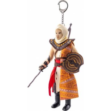 Брелок плюшевый Assassin's Creed Bayek of Siwa, 21 см WP Merchandise AC010009