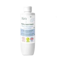 Детская пена для ванн ТМ ECO BY NATY, 240мл 7330933000482