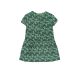 Платье детское Boboli 128 Зеленый 409036