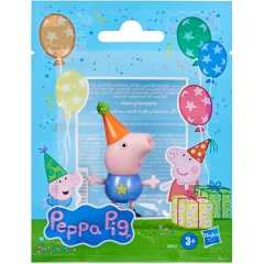 Фигурка PEPPA FIGURINES ВЕЧЕРИНКА ДРУЗЕЙ (в ассорт., 12 видов) G0152