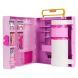 Гардероб мрії Barbie серії Deluxe Style JJP01