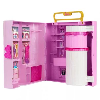 Гардероб мрії Barbie серії Deluxe Style JJP01